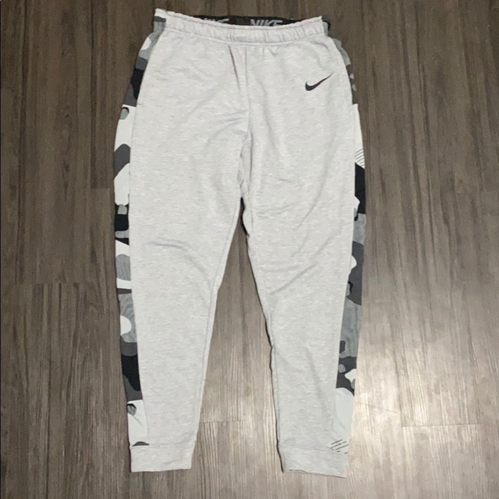 Joggers